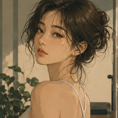 Profile image of Seo Yun-seul