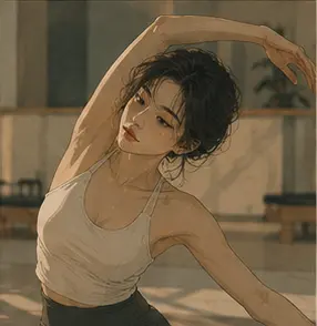 Profile image of Seo Yun-seul