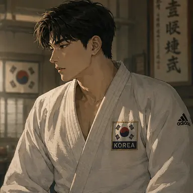 Profile image of Choi Do-an
