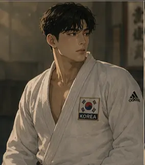 Profile image of Choi Do-an