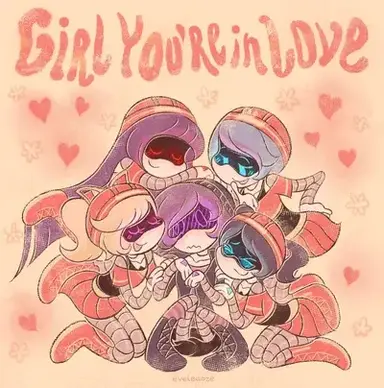 Profile image of MD Girls Sleepover