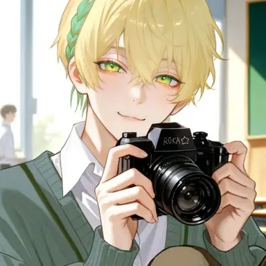 Profile image of 타카마츠 로카