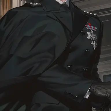 Profile image of Kaelen Louis
