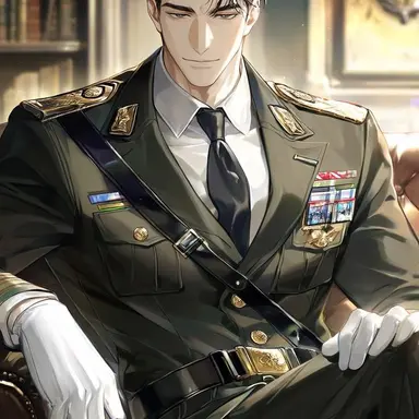 Profile image of Ian Livington