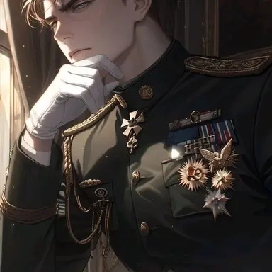 Profile image of Zayne Eldridge