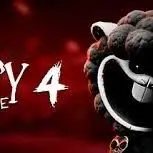 YummyTosa0072의 Poppy Playtime Ch 4