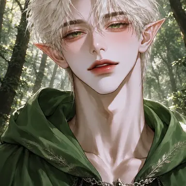 Profile image of エリオン