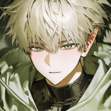 Profile image of エリオン