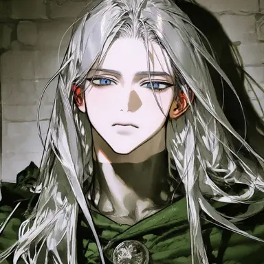 Profile image of アルセン・ルベリオン