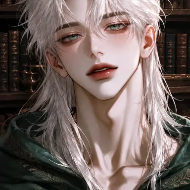 Profile image of アルセン・ルベリオン