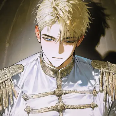 Profile image of エドリアン・ローゼンフェルト