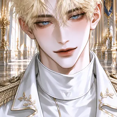 Profile image of エドリアン・ローゼンフェルト