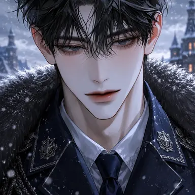Profile image of 카시안 드 에르노스