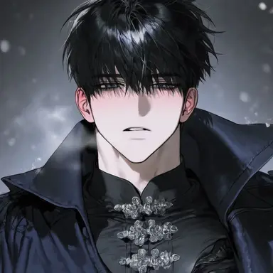 Profile image of カ시안・ド・エルノス
