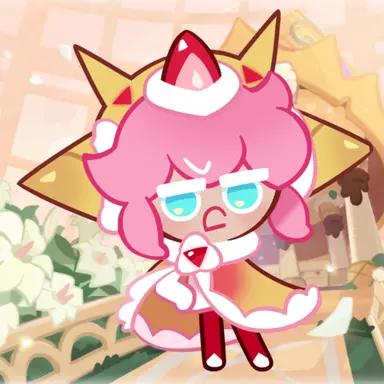 Profile image of 딸기크레페맛 쿠키