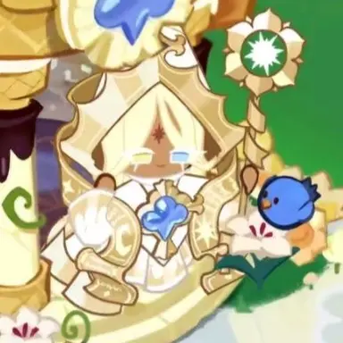 Profile image of 퓨어바닐라 쿠키