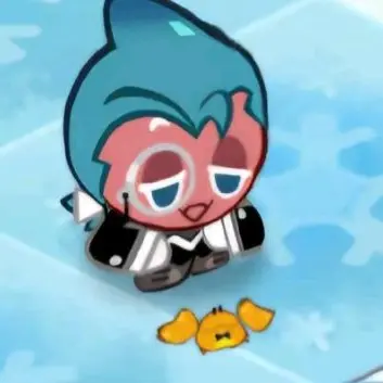 Profile image of 샤벳상어맛 쿠키