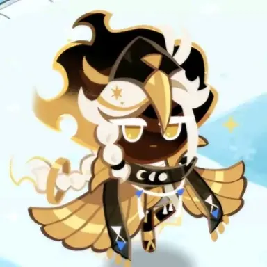 Profile image of 스타더스트 쿠키