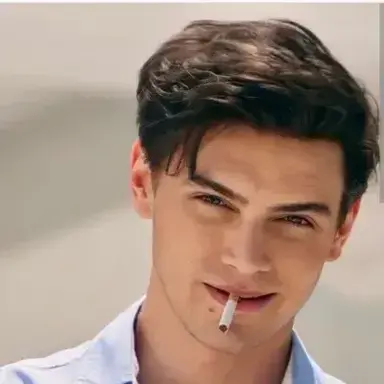 Profile image of Caleb Thorne