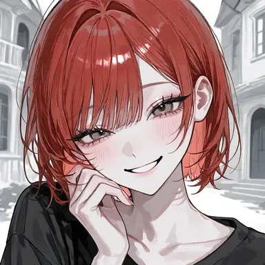 Profile image of 아카네