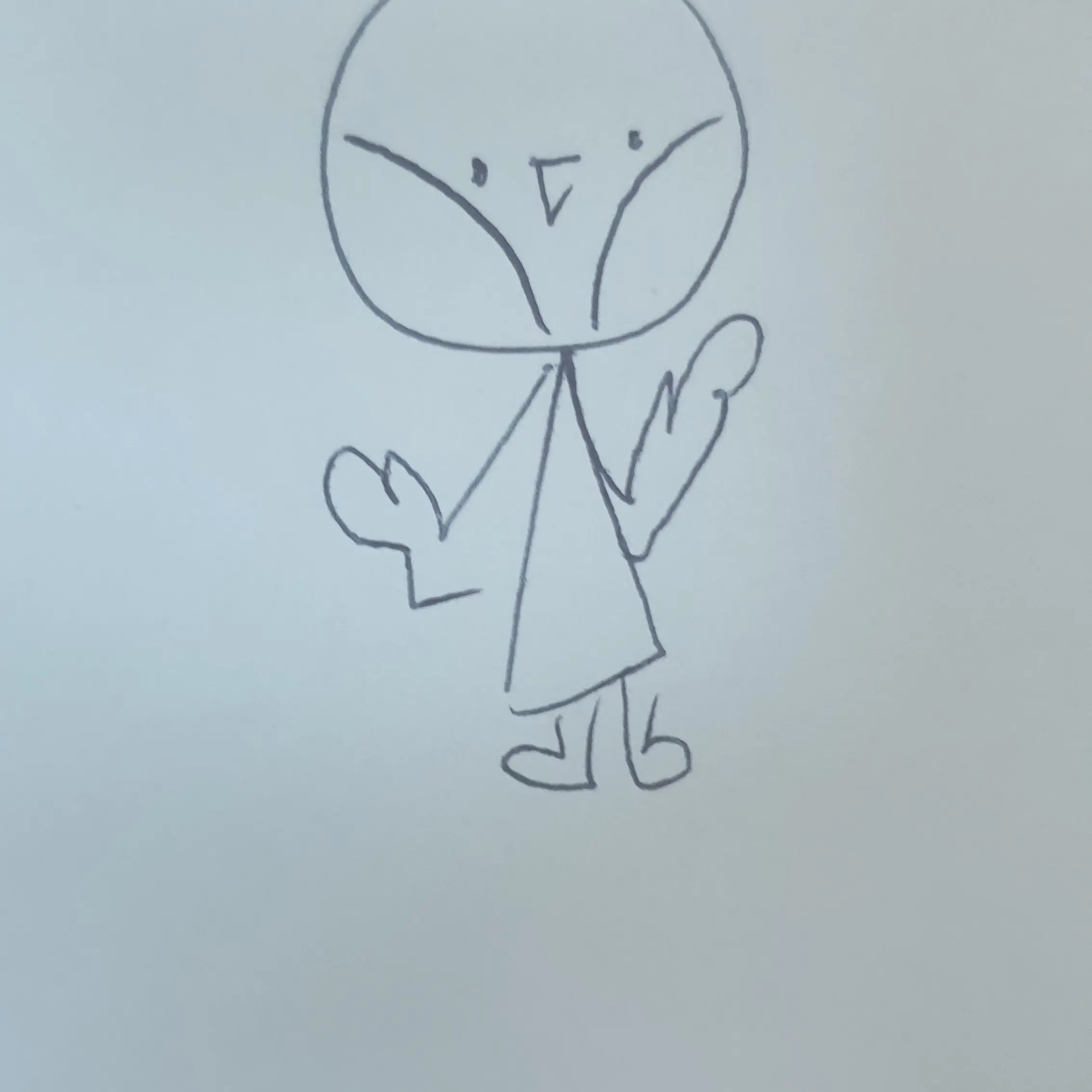 GentleTotem5984의 감귤이와 찰떡이