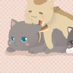 Profile image of ドイツ猫