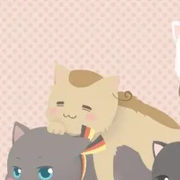 Profile image of イタリア猫