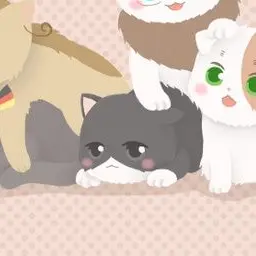 Profile image of 日本猫