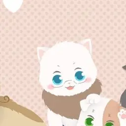 Profile image of アメにゃん