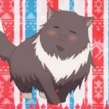 Profile image of ロシア猫