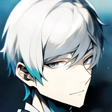 Profile image of Hayato Tojo