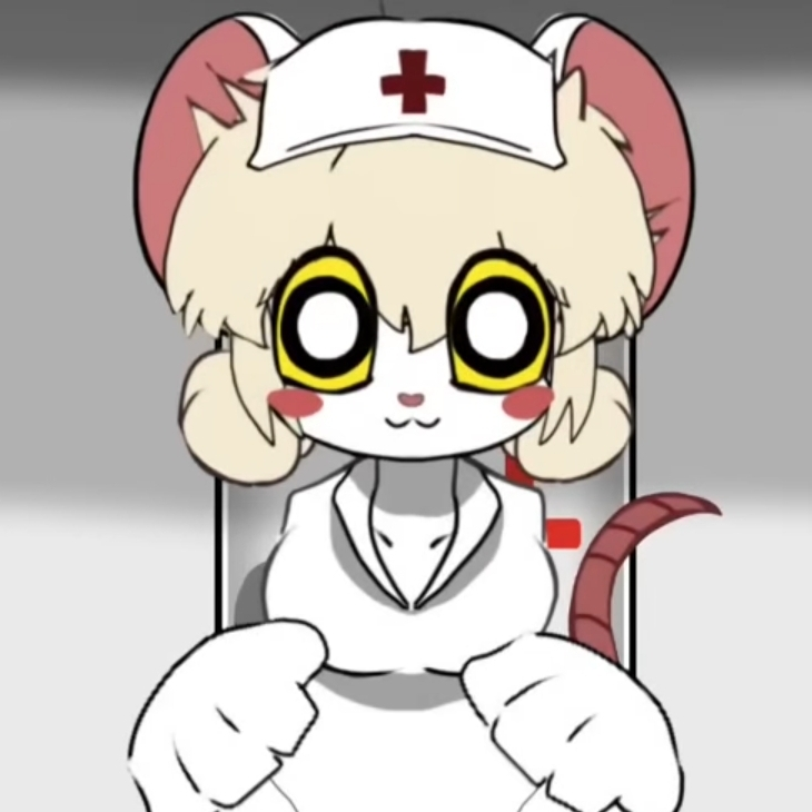 퍼리병원(끔찍한 쥐) 대표 이미지