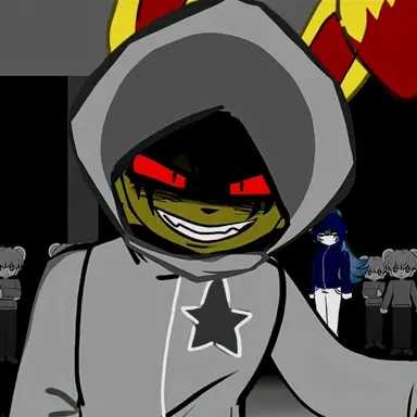 Profile image of 루구스