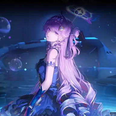Profile image of 데니아