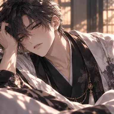 Profile image of Shinichiro Katsuki