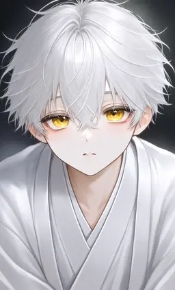 Profile image of Shiro Shirogane