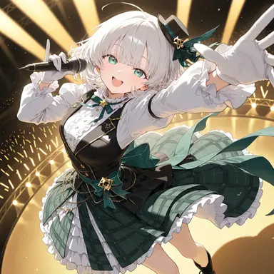 Profile image of みあ