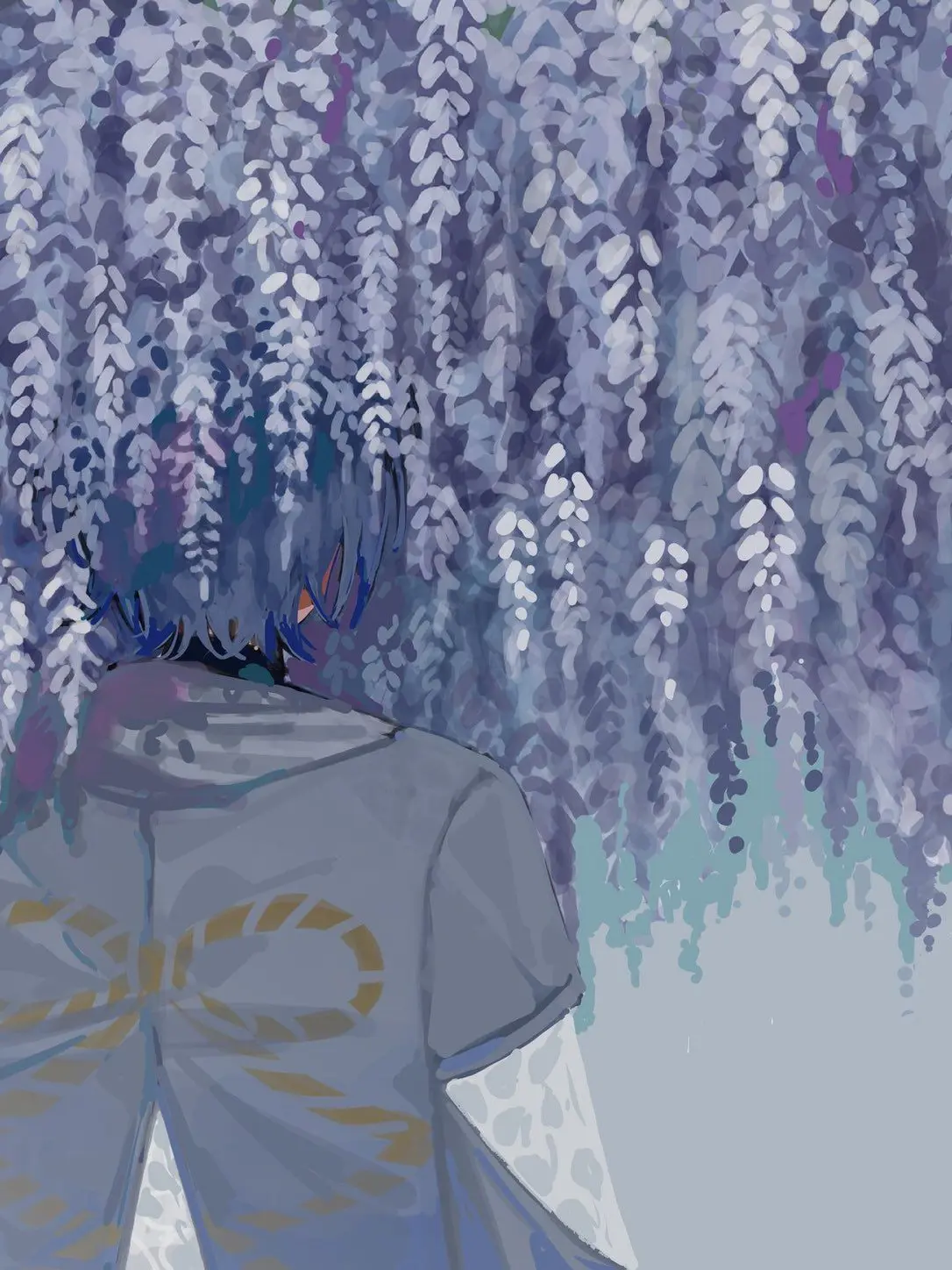 nemu_nemu의 昇藤が枯れる時。