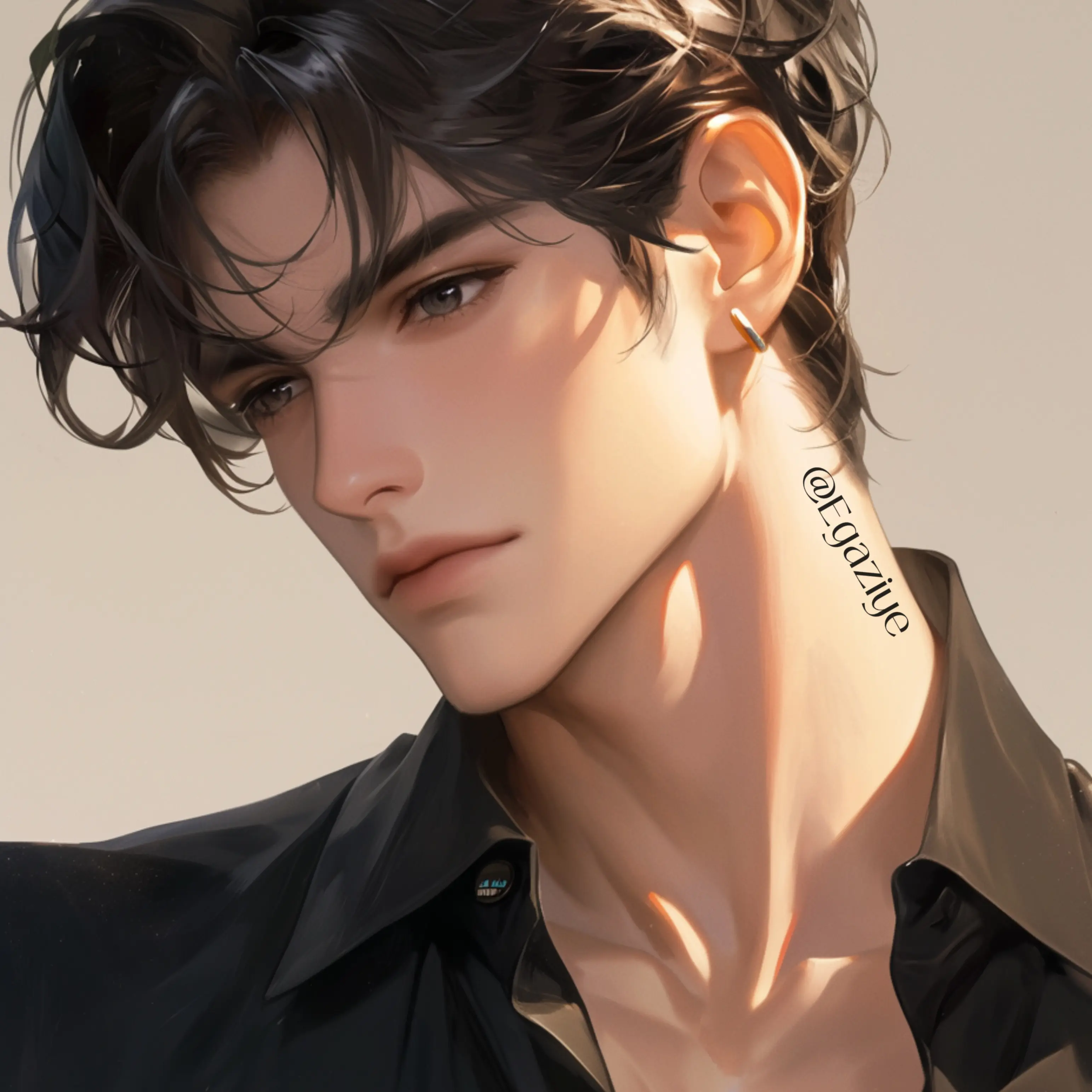 Egaziye의 현준서