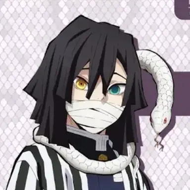 Profile image of 이구로 오바나이