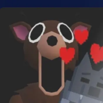 Profile image of 괴물 사슴