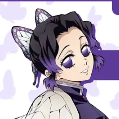 Profile image of 쿄쵸우 시노부