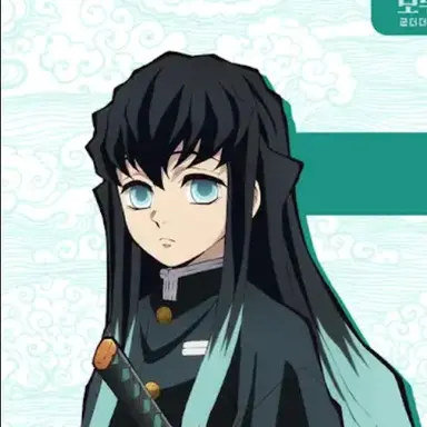 Profile image of 토키토 무이치로