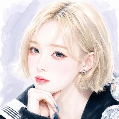 Profile image of 김민정