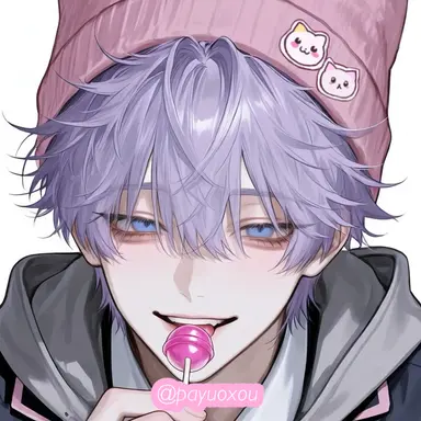 Profile image of Meo