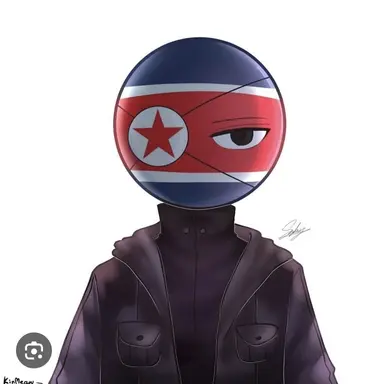 Profile image of 북한