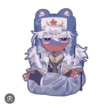 Profile image of 러시아