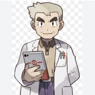 Profile image of 오박사