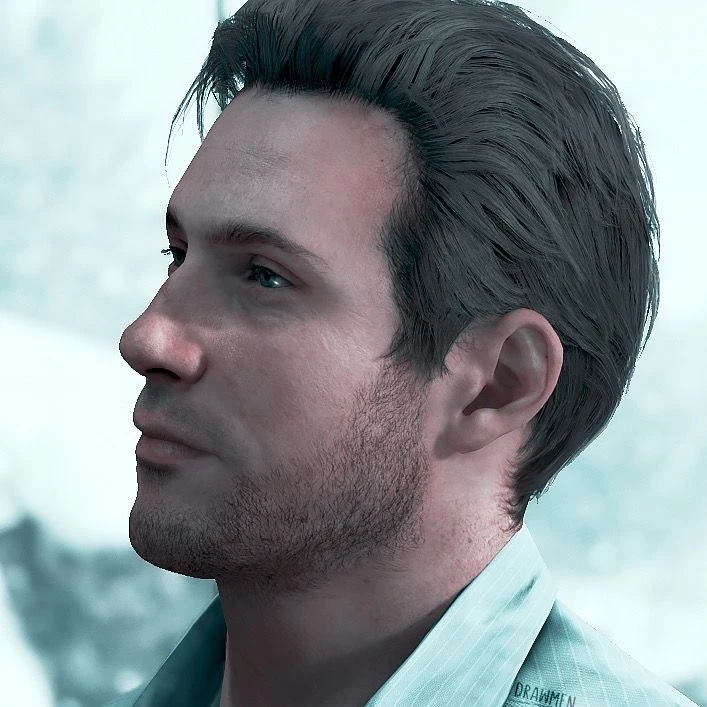 ギャビン・リード