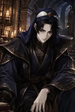 Profile image of 루드라